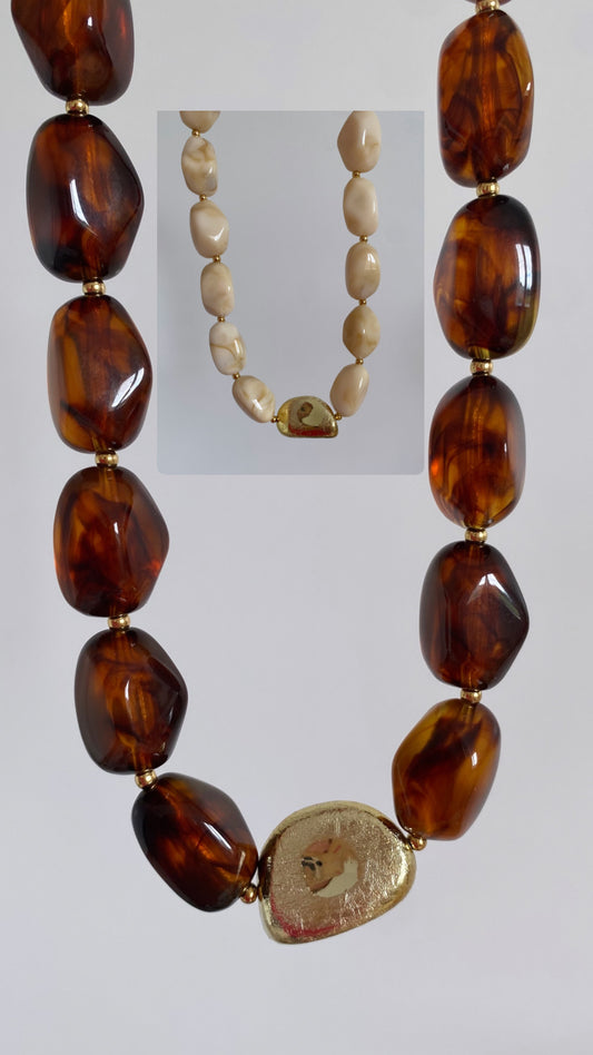 Collier Maëline
