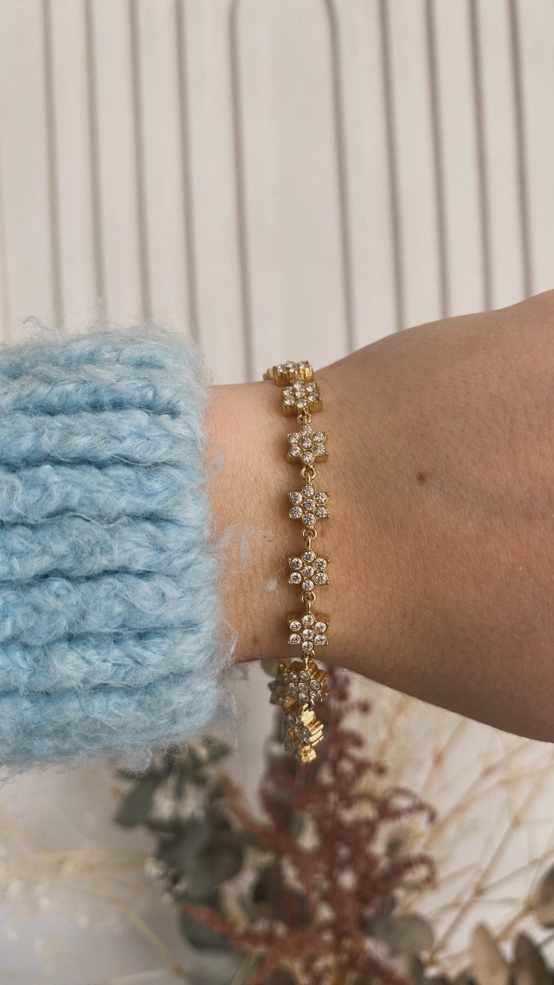 Bracelet Héléna