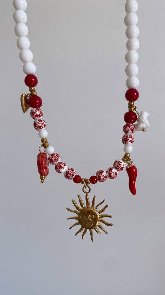 Collier Lola