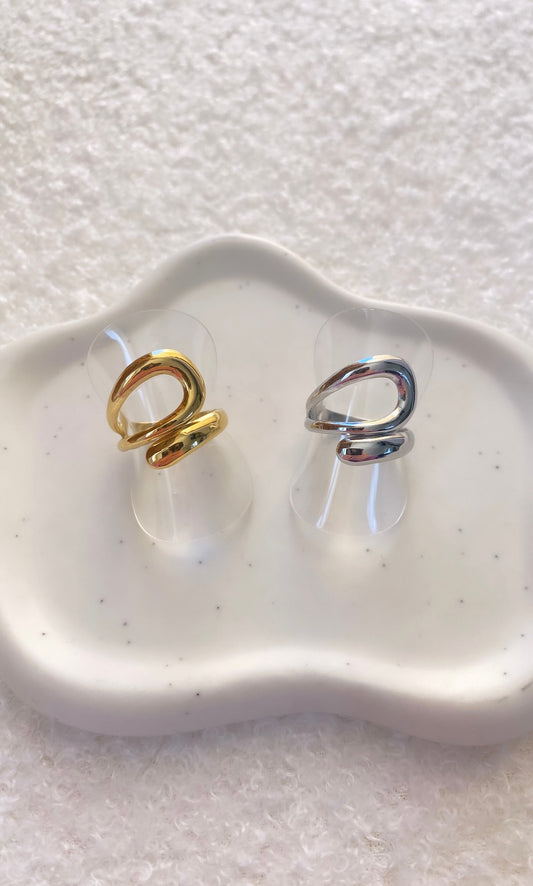 Bague Léane