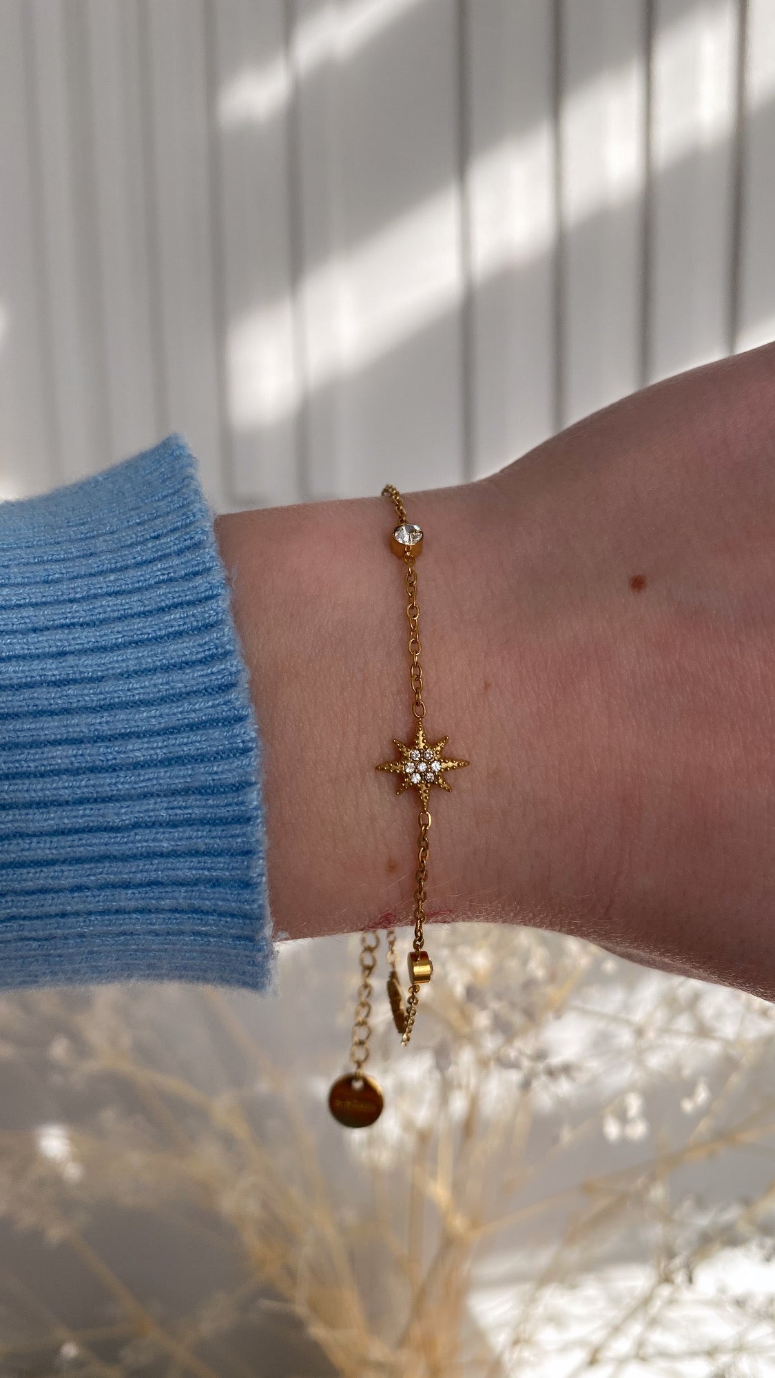 Bracelet Valentina