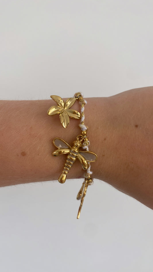 Bracelet Anaë
