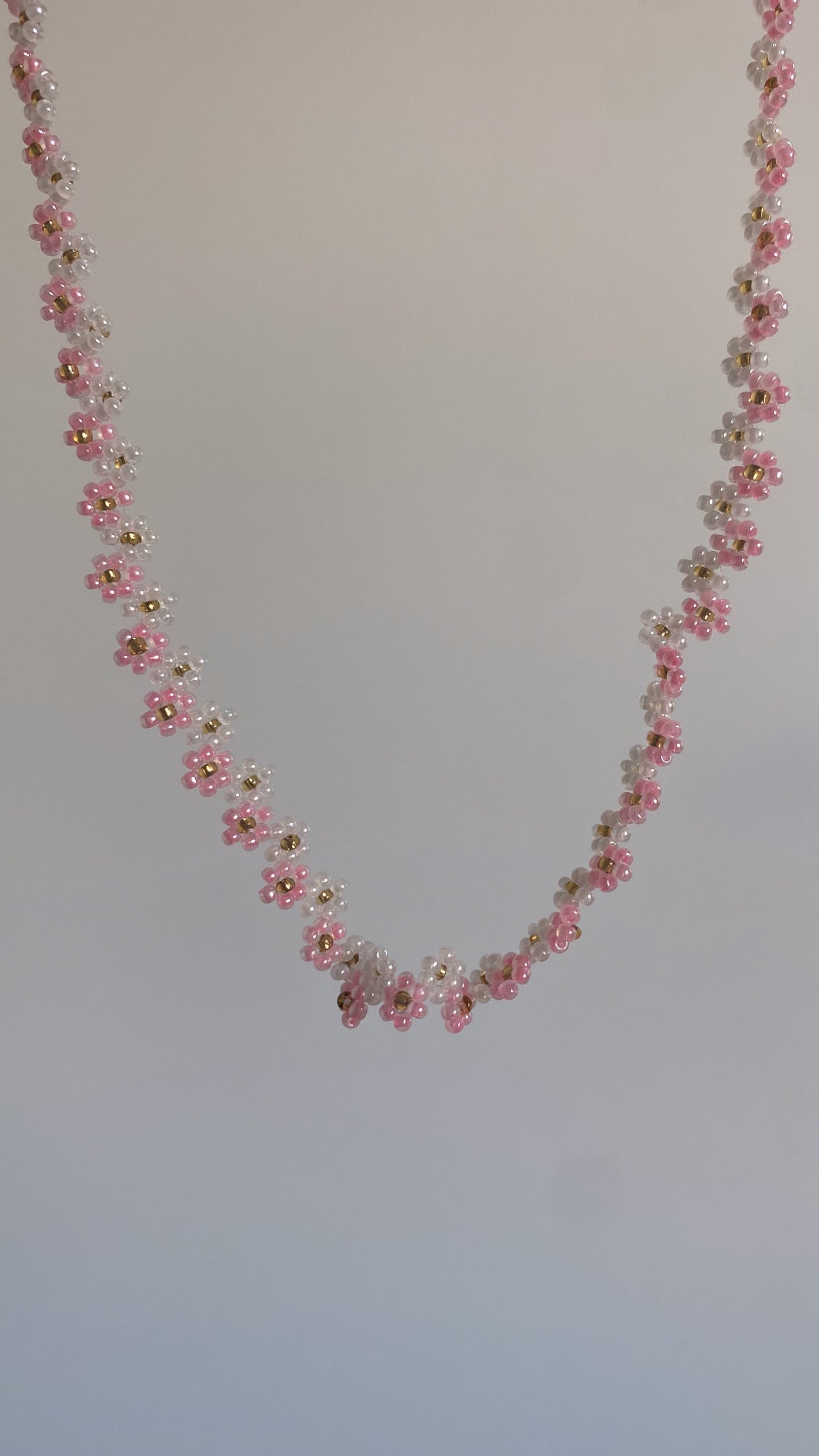 Collier Luna