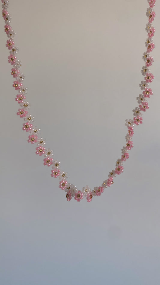 Collier Luna