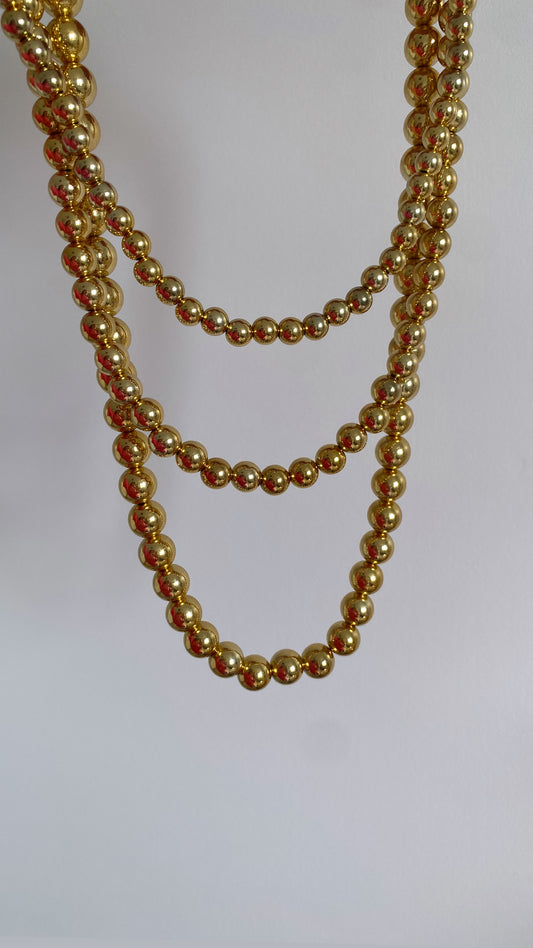 Collier Maria