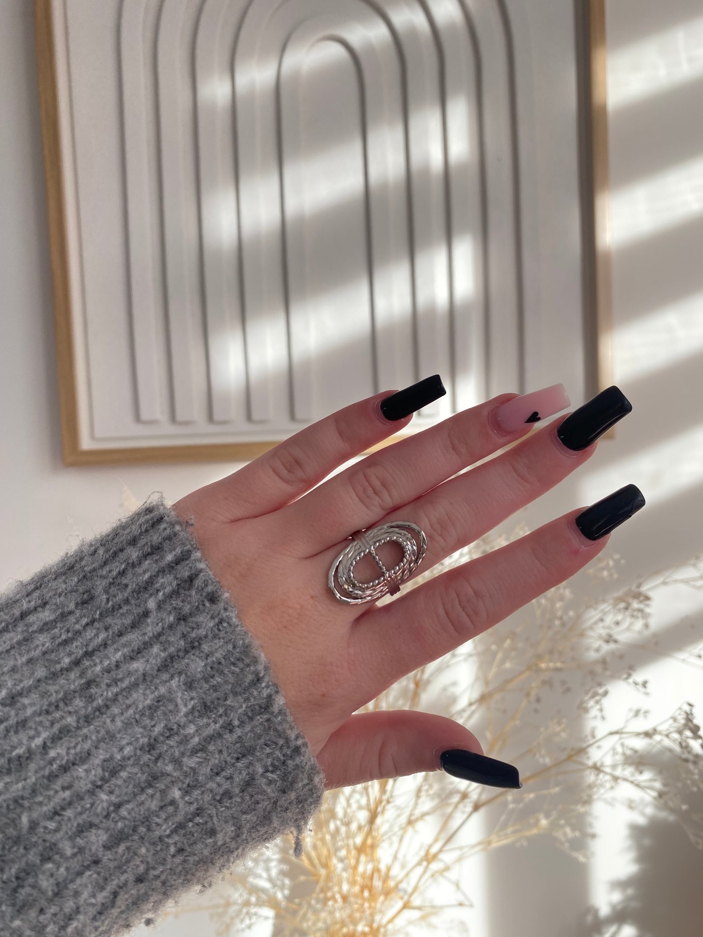 Bague Paula