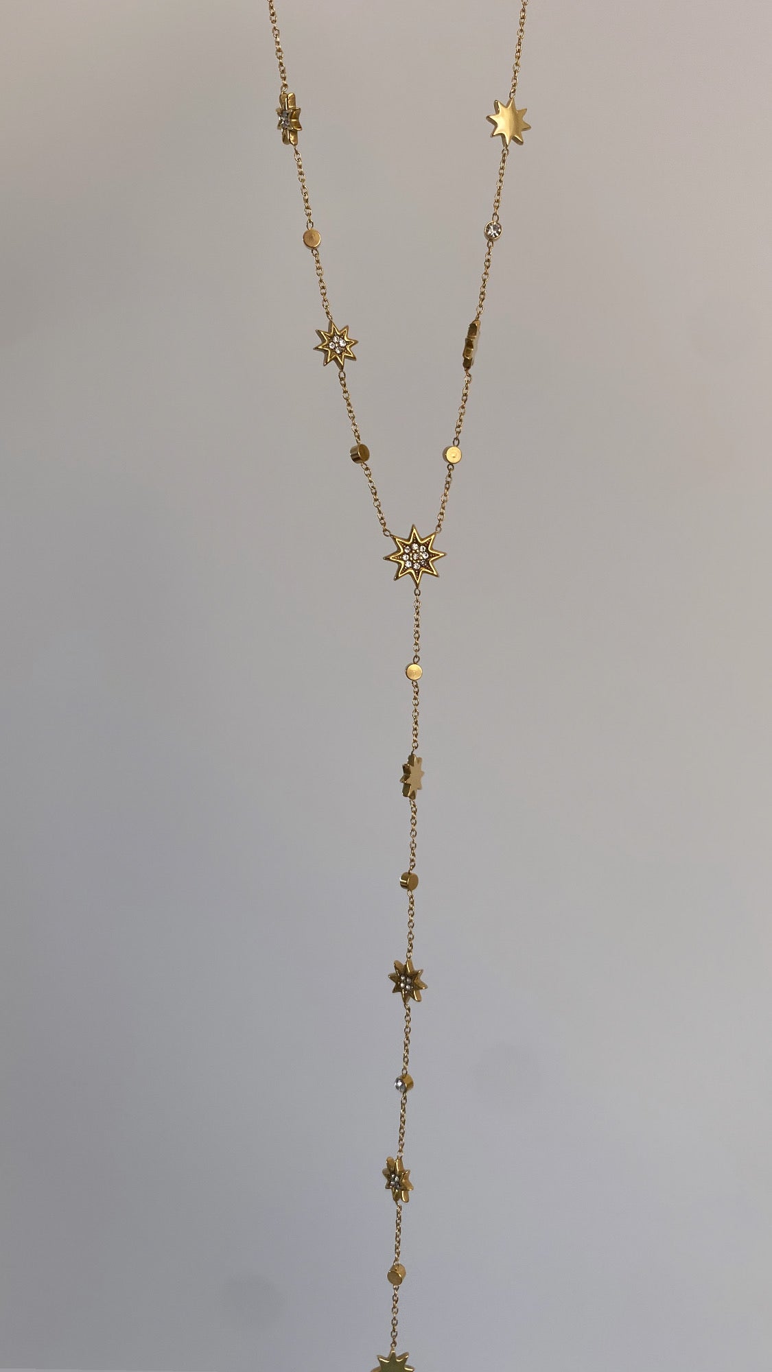 Collier Havine