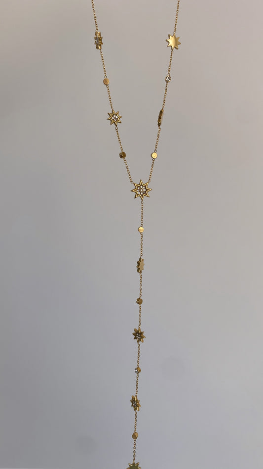 Collier Havine
