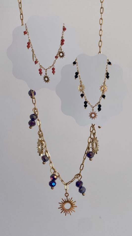 Collier Ulyssa