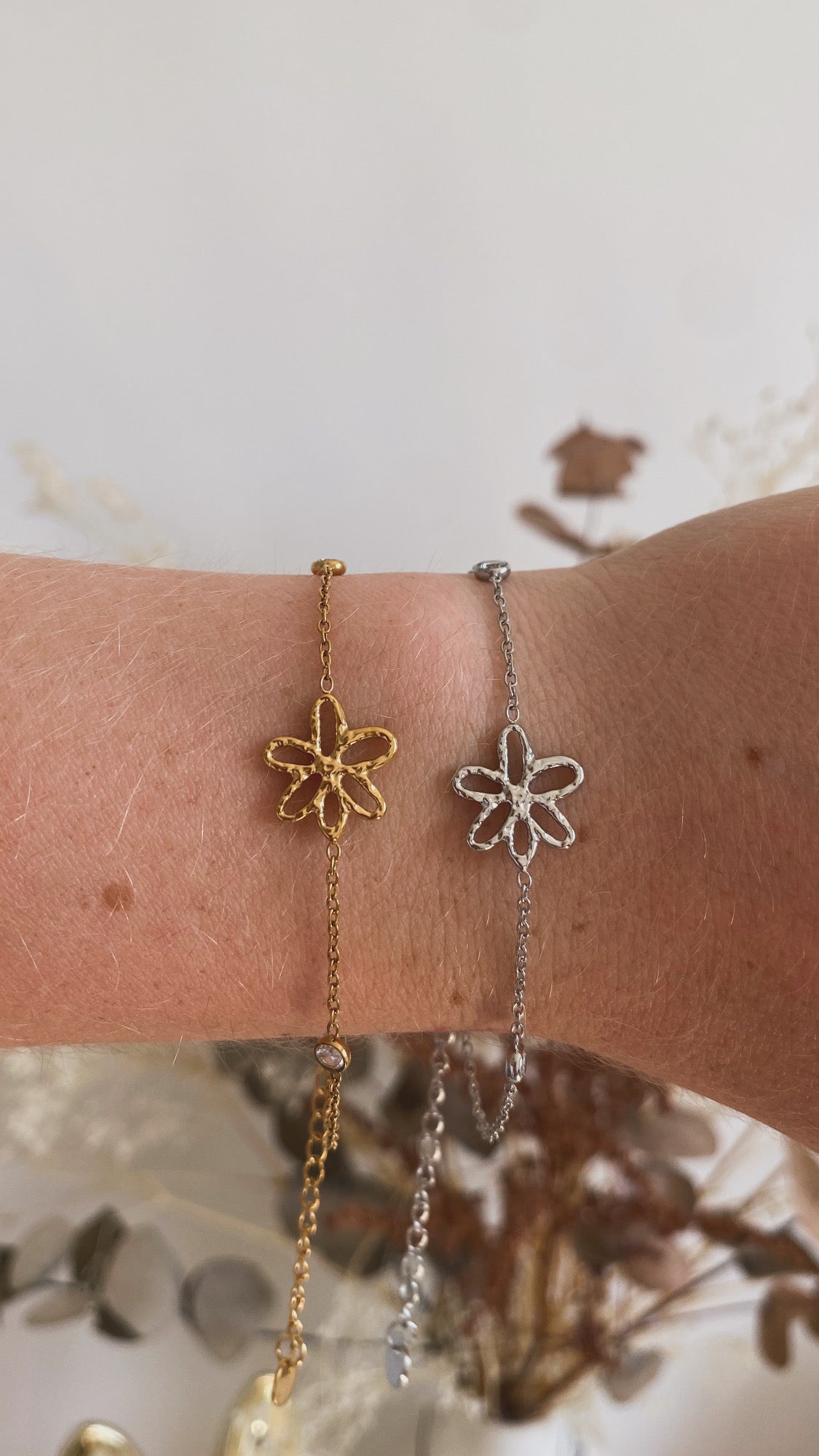 Bracelet Louise