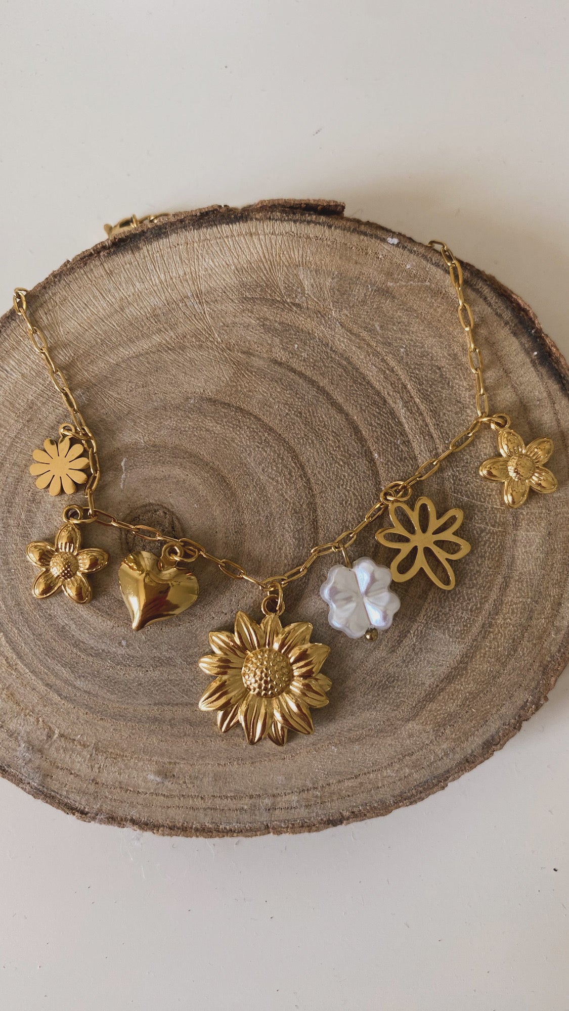 Bracelet Julianie