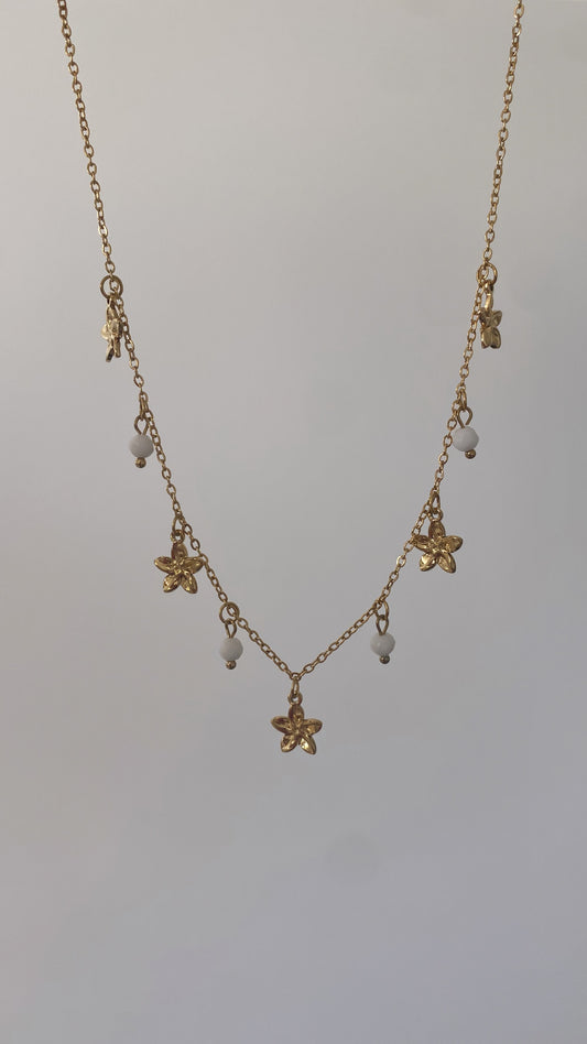 Collier Iliana