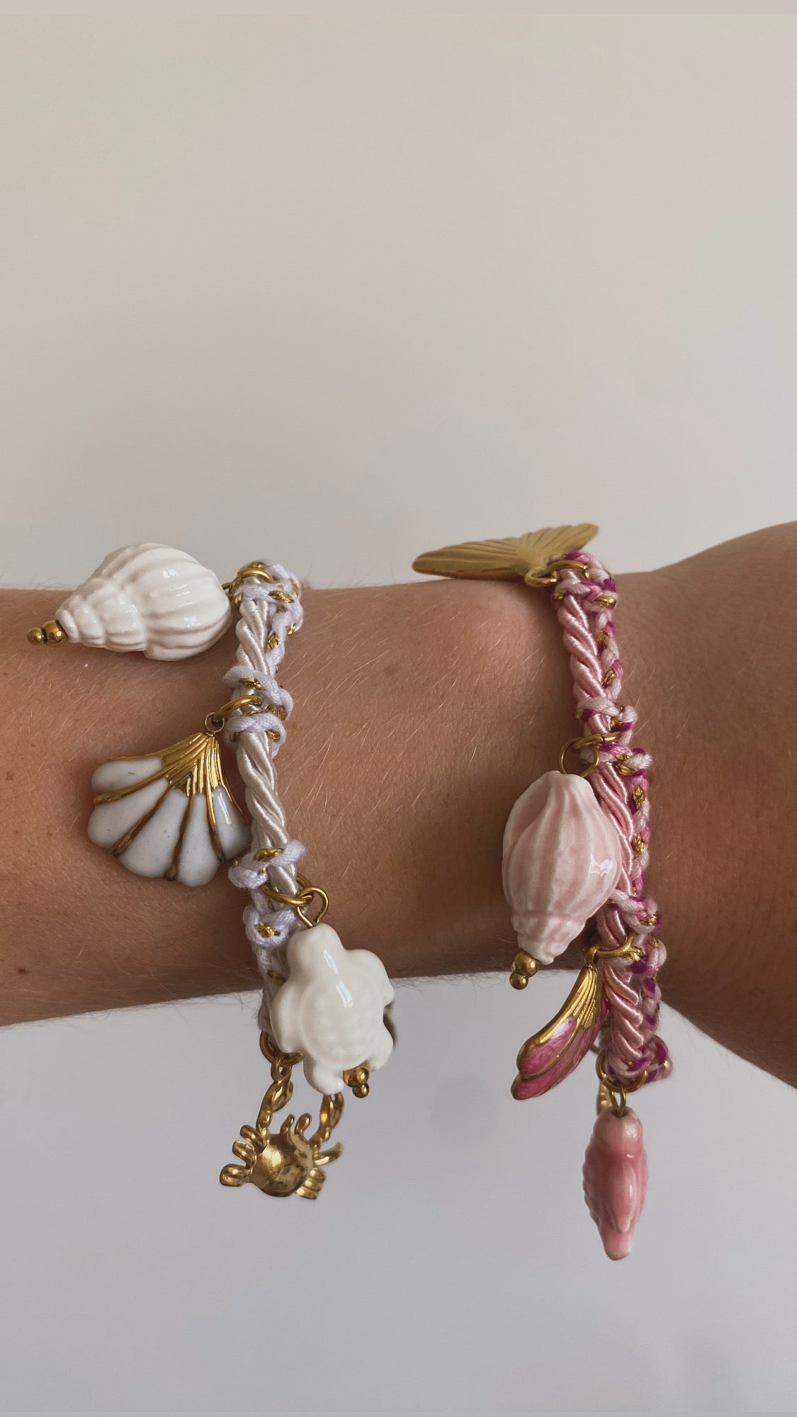 Bracelet Jasmine