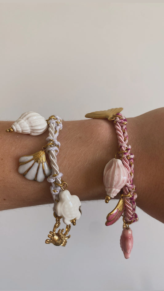 Bracelet Jasmine