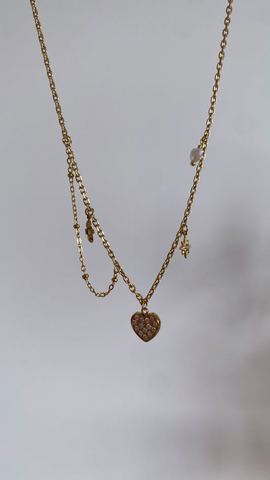 Collier Meylie