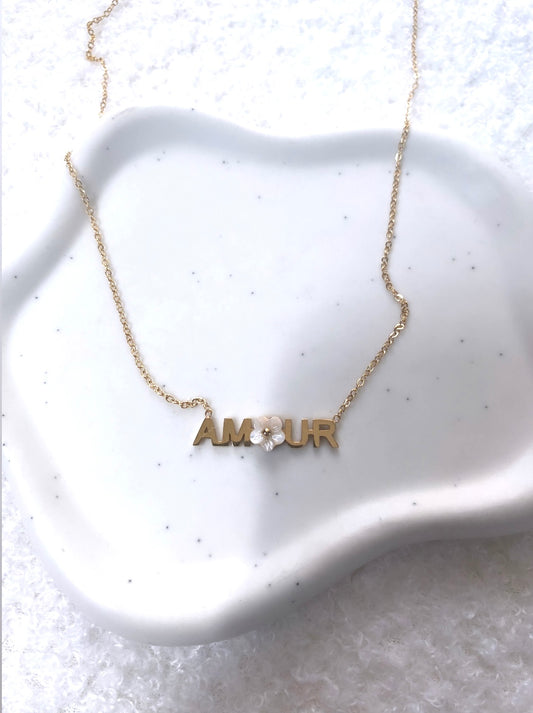 Collier Kloé