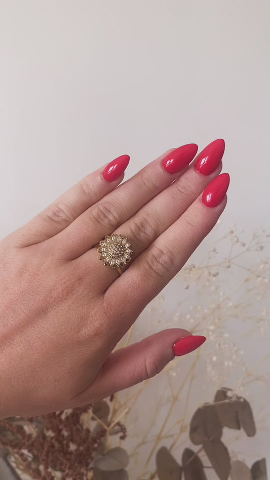 Bague Anti-Stresse